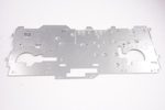 CN-0F8N1D Dell  Us Keyboard Braket AW17R4-7001SLV-PUS