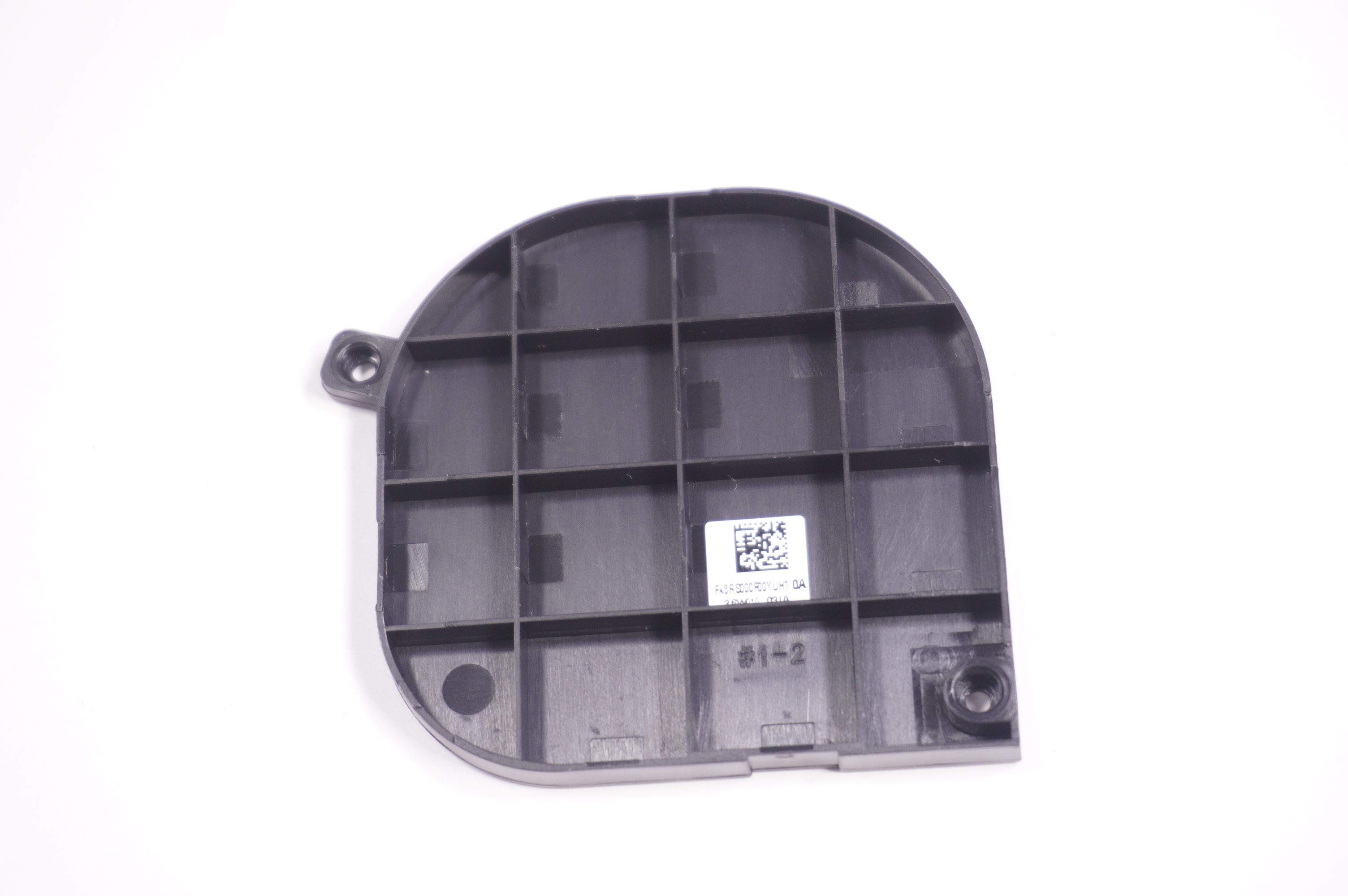 FA3RS000F00YUH1 Hp Heatsink Cover 15-EW0013DX