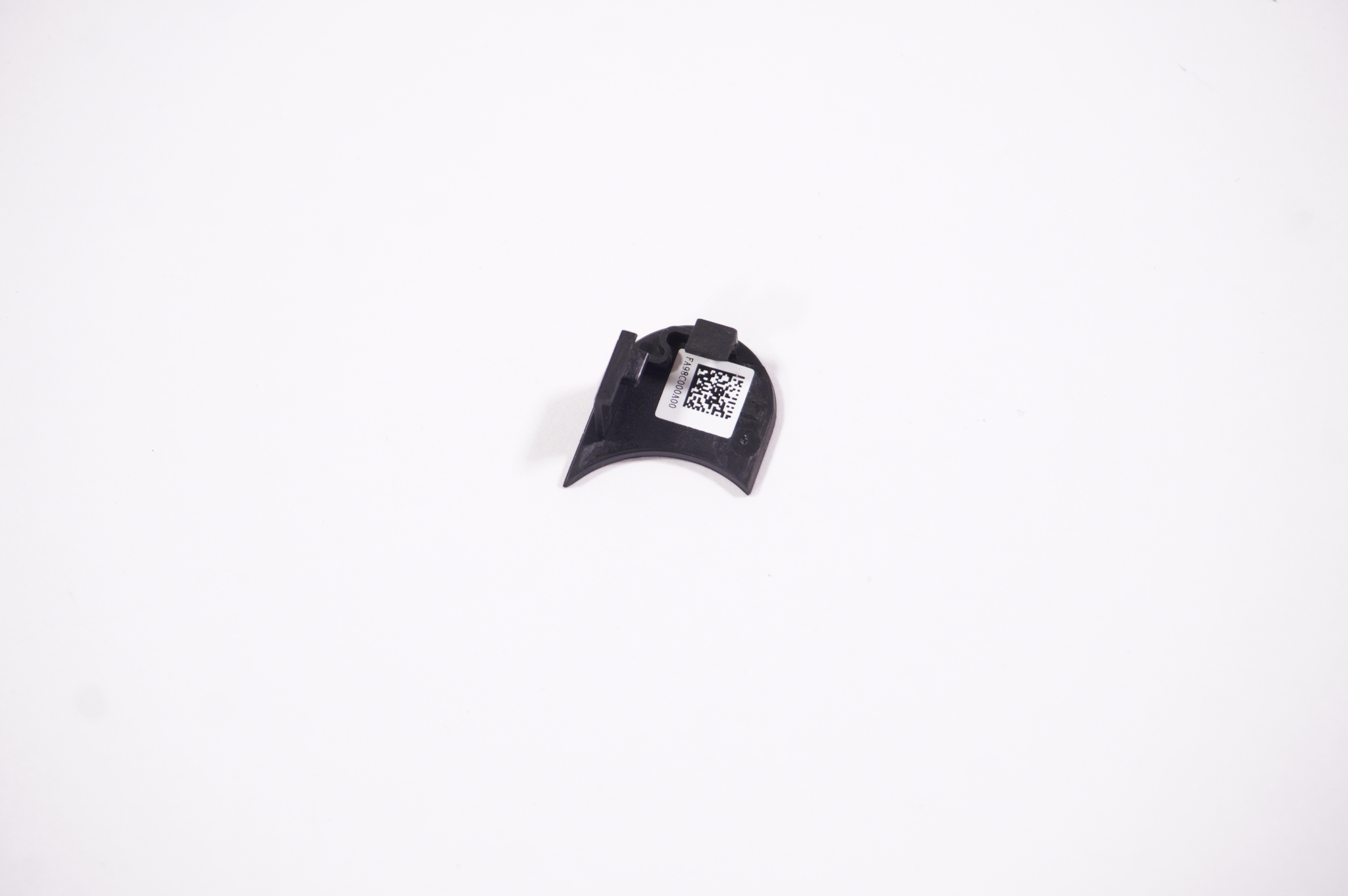 FA98C000A00 Lenovo Front cover cap eclipse black F0JE000NUS