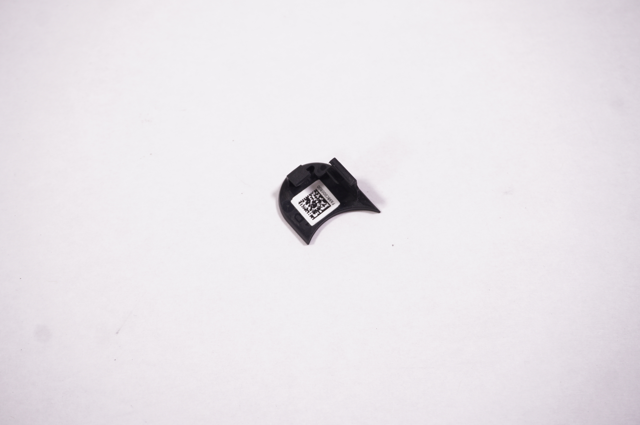 FA98C000B00 Lenovo Front cover cap eclipse black F0JE000NUS