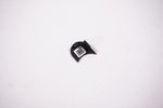 FA98C000B00 Lenovo Front cover cap eclipse black F0JE000NUS