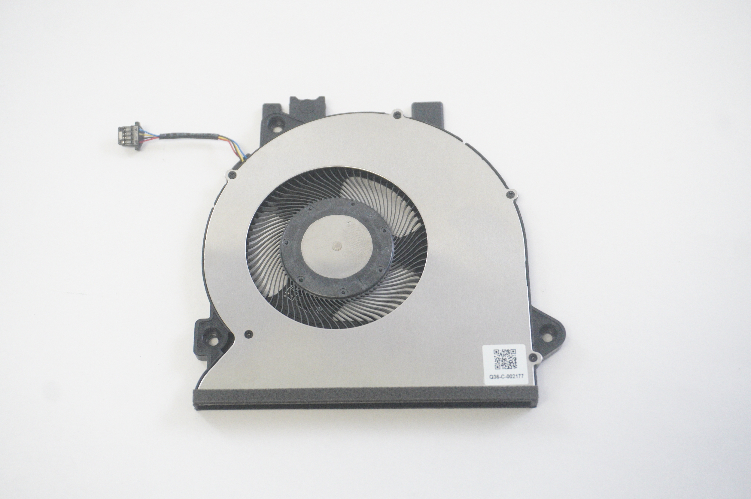 FBB7504-F1201 Samsung Fan Right XE550XGA-KC1US