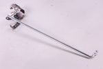 FBU86001010 Hp Left Hinge 15-F100DX