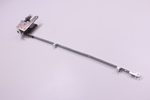 FBZYW005010 Acer LCD Bracket+Right Hinge