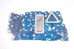 FD3D2 Dell Intel Core i7-1260P NVIDIA GeForce MX450 Motherboard I7620-7648GRE-PUS