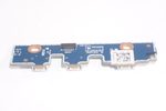 FGJY4 Dell  Volume Buttons Circuit Board DELL CHROMEBOOK 11 3189