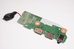 FJFVT Dell Input Output Board I7590-7117BLK-PUS