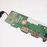 CN-0FJFVT Dell Input Output Board I7590-7117BLK-PUS