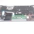 FJN2P Dell Palmrest Top Cover INSPIRON 7490