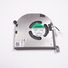 FK50V Dell FAN LEFT XPS9510-7982SLV-PUS XPS9510-7309WHT-PUS XPS9510-7227SLV-PUS