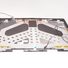 FKD90 Alienware LCD Back Cover AlienWare AW15R3-7376SLV-PUS