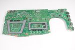 FMG64 Dell i7-9750H Intel GTX 1660 Motherboard Inspiron 3590 G3 3590