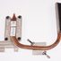 FMMY8 Dell Heatsink 14R-N4110 INSPIRON N4110 I14RN-1364PBL 14R-N4110