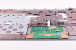 FPHYP Dell Palmrest Touchpad INSPIRON 14R (N4010)