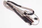 FR0VM Dell Lcd Video Cable I3452-602 I3452-600BLK