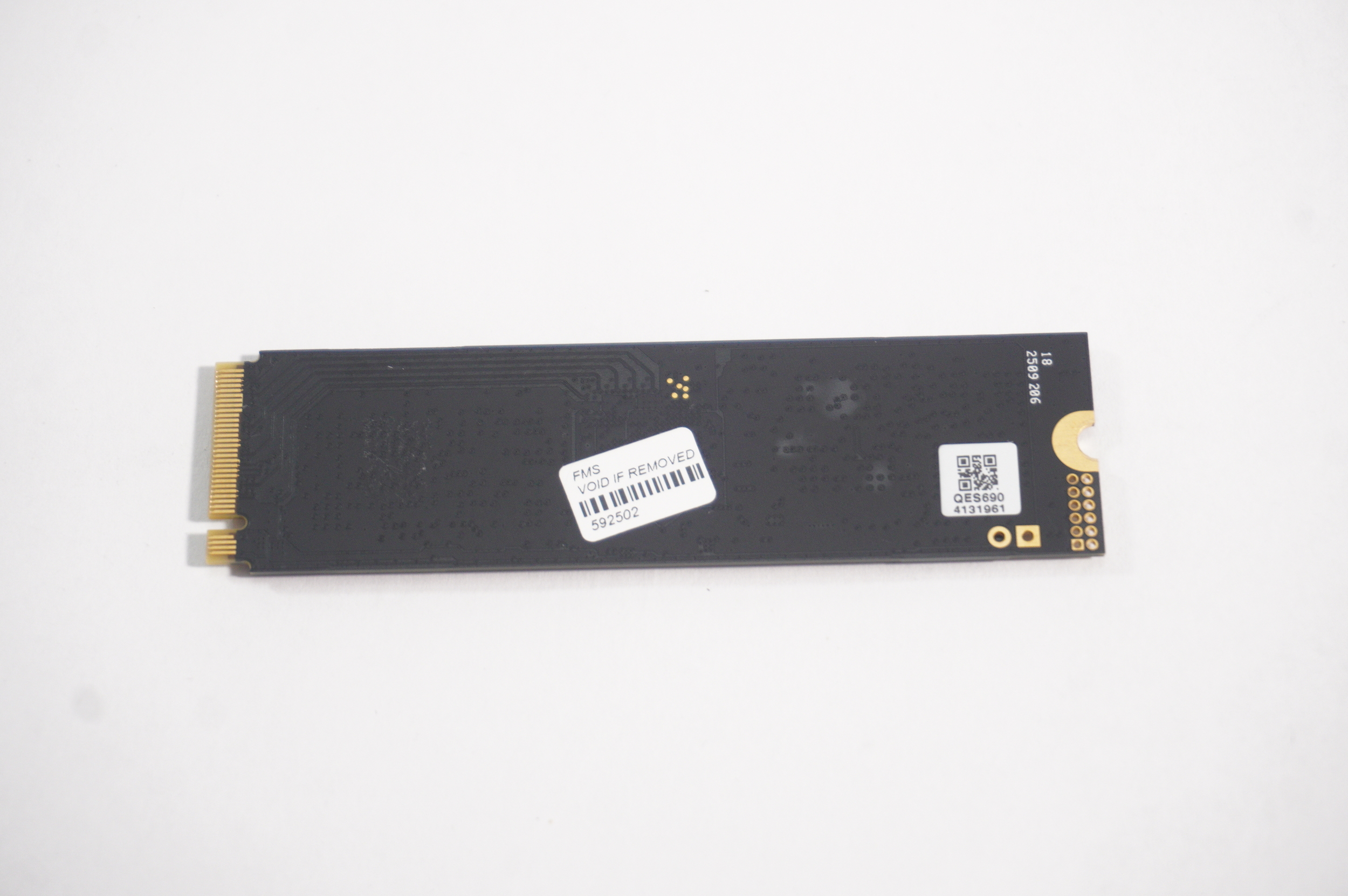 FSB0C001T-N2A9200 FORESEE 1TB XP2300 PCIe SSD M.2 2280