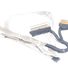 FTRJC Dell Display Cable I5379-5893GRY-PUS I5378-7171GRY