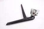 FTTR8 Dell Hinge I5490-3930BLK-PUS