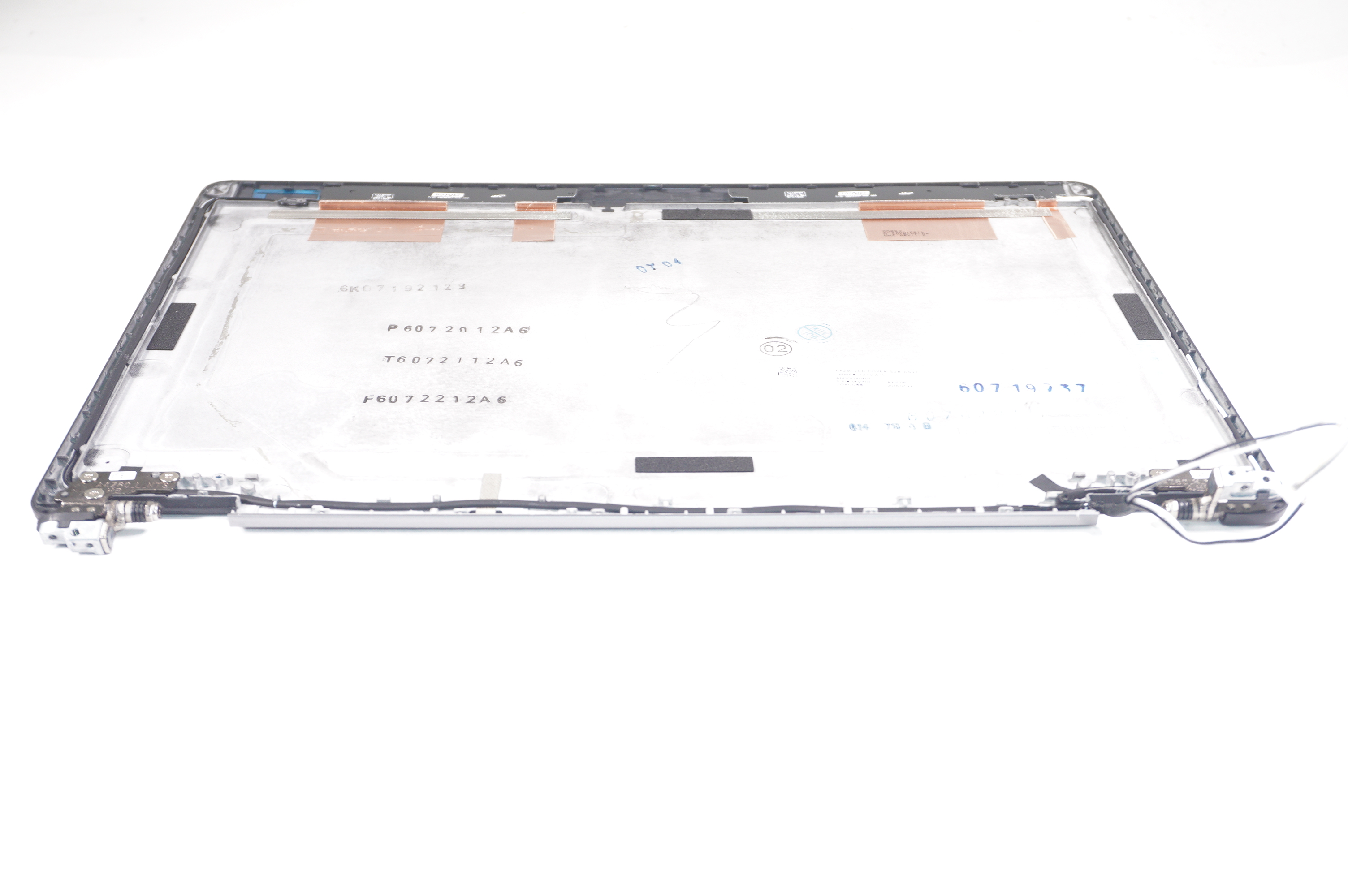 FVX0Y Dell LCD Back Cover Black LATITUDE E7470