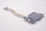 FYGWR Dell Usb Card Reader Board STUDIO 1745