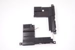 FYHDNQTA286 Hp Speaker Kit 27-CR0034