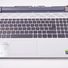 G5PFX Dell US Palmrest Keyboard Green G15RE-A954GRY-PUS