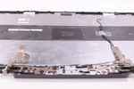 G606V Dell Lcd Back Cover I7577-7289BLK-PUS