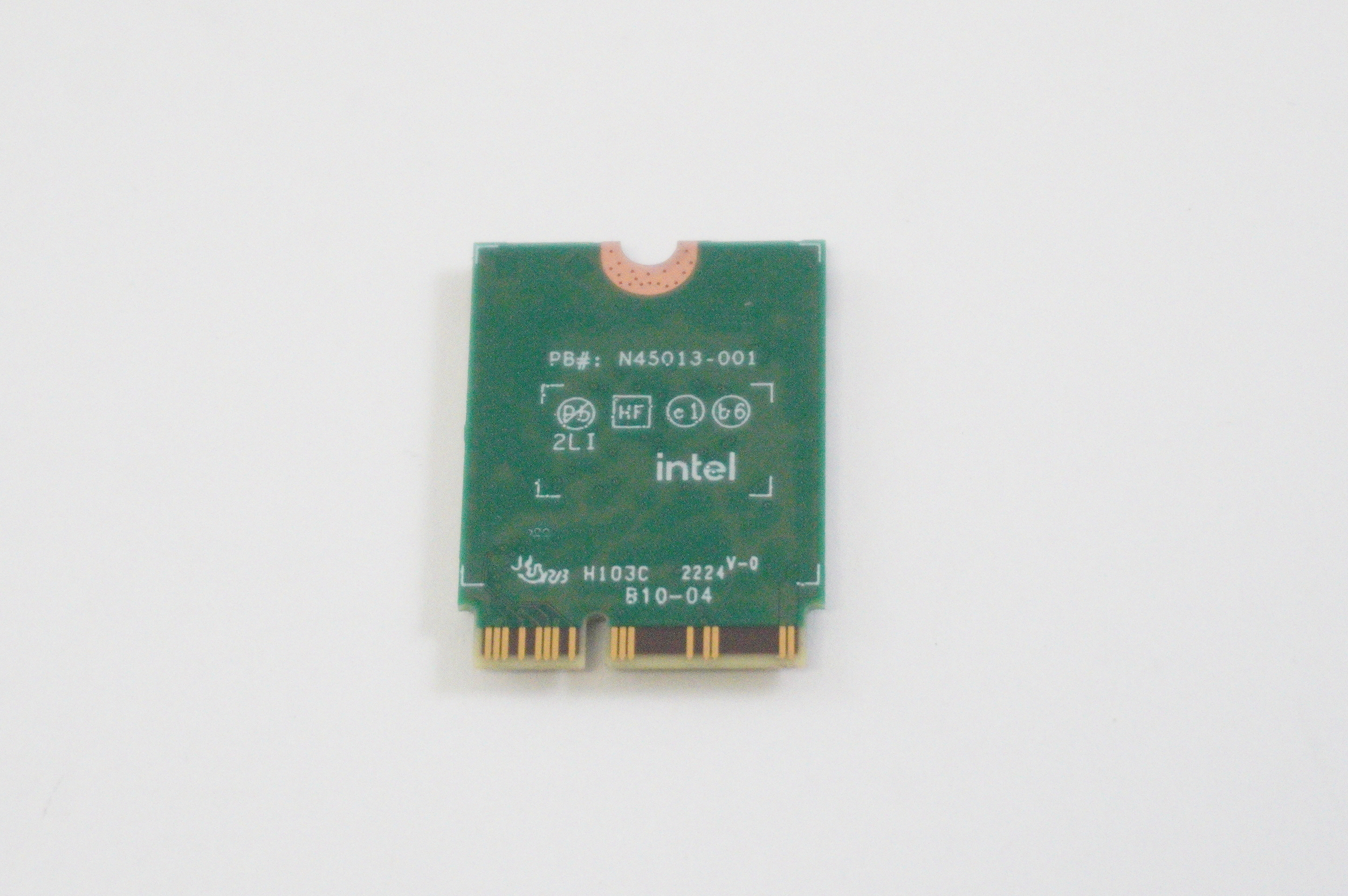 G86C0008E810 Acer Wireless Card Intel BE20 SF16-51T-76TG