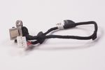 G8RN8 Dell Dc In Jack Cable I7537T-2786SLV inspiron 15 (7537) 15-7537