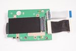 G938P Dell Pc Express Daughtercard With 2 Cables STUDIO 1558
