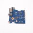 GDXH0 Dell Input Output Board G5530-7388GRY-PUS G5530-7527BLK-PUS G7630-9650GRY-PUS