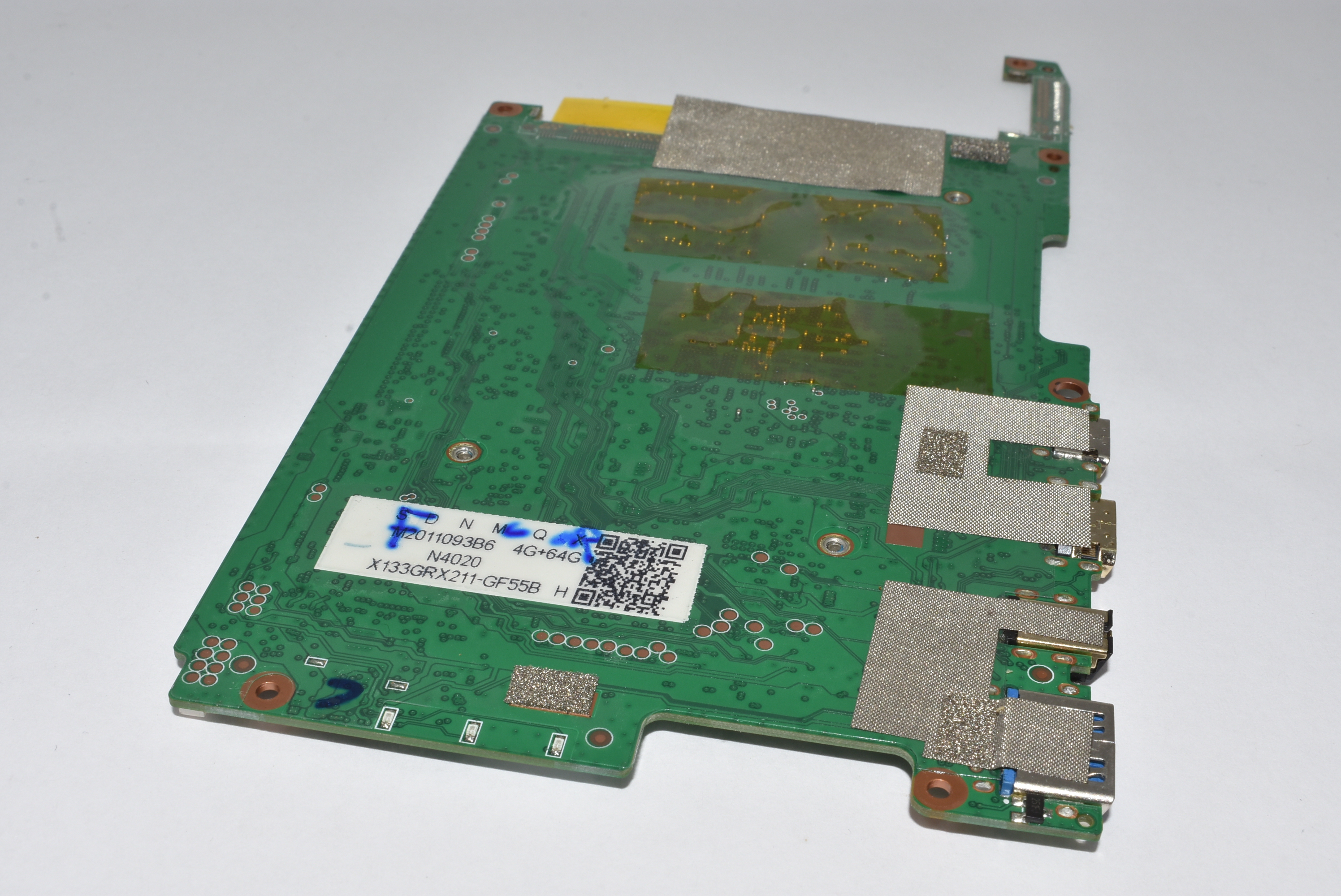 GE160-MB Geo  INTEL CELERON N4020 4GB RAM 64GB EMMC  BOOK 120 GE160