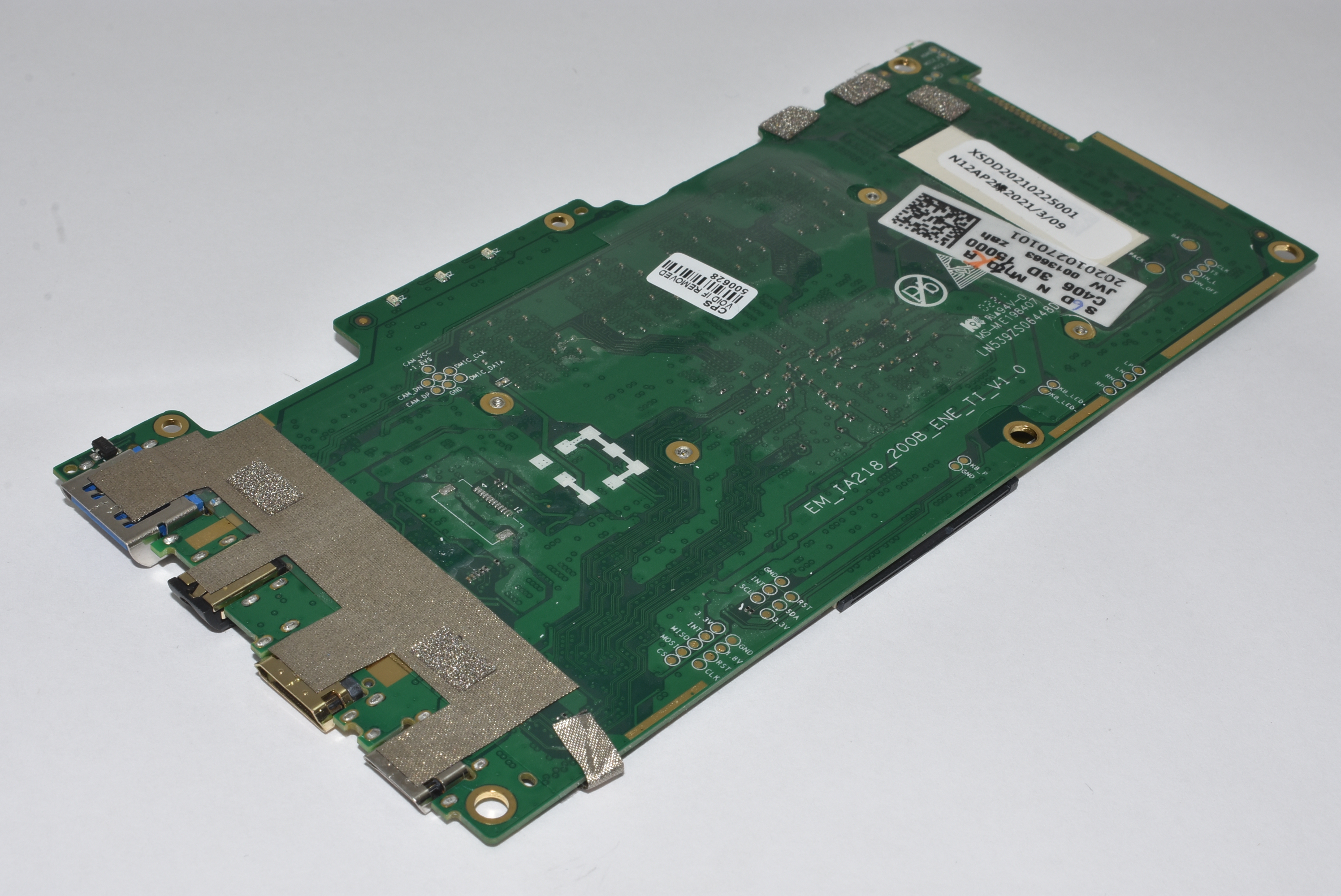 GE166-MB Geo INTEL CELERON N3450 4GB RAM 64GB EMMC BOOK 120 MINECRAFT GE166