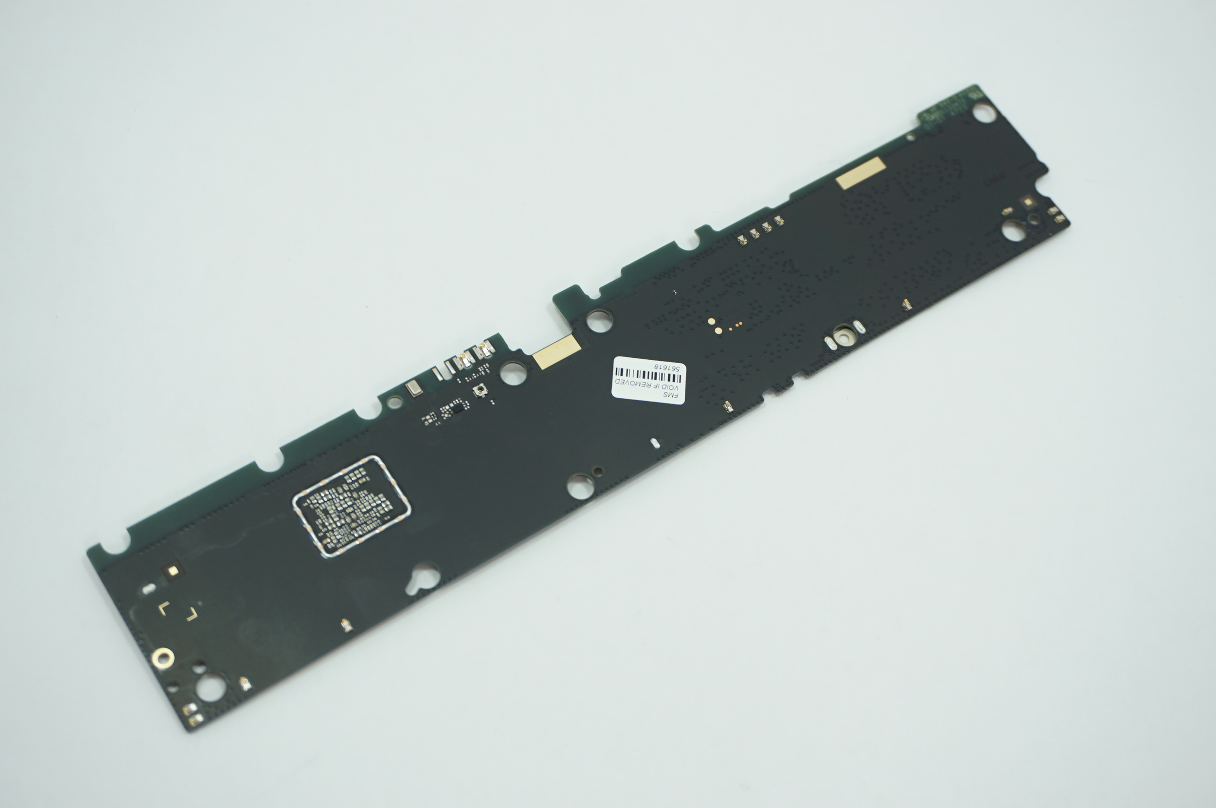 GH81-24555A Samsung Qualcomm Snapdragon 695 4GB 64GB eMMC Motherboard SM-X210