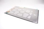 GH82-25897A Samsung FE 5G Touch Screen LCD Assembly Black SM-T736 GALAXY TAB S7