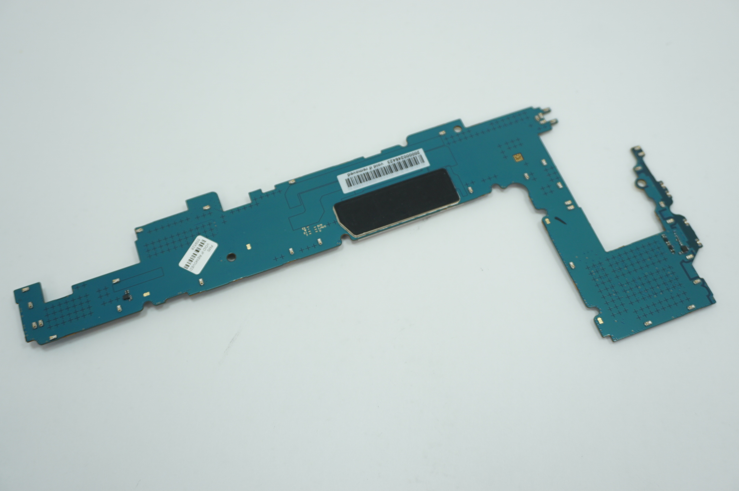 GH82-26944A Samsung Snapdragon 778G 4GB 64GB eMMC Motherboard SM-T733