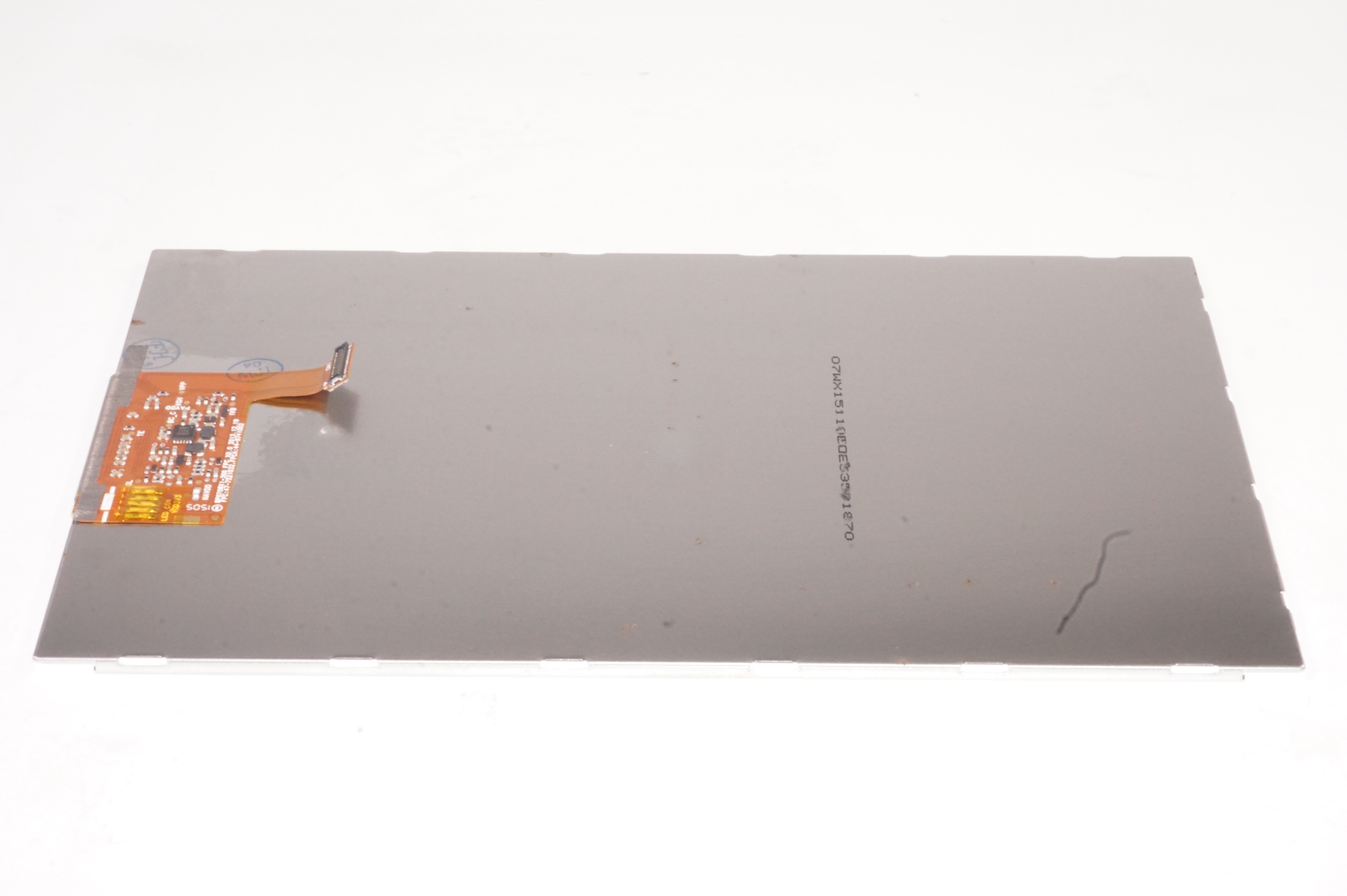 GH96-07185B Samsung Lcd T230 T231 T235  Galaxy Tab 4