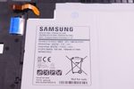 GH97-18002A Samsung Lcd Assembly Samsung Sm-T560bi-R Black S SM-T560NU GALAXY TAB A3