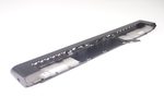 AM2KG000302 Alienware Hinges Cover AWYA17-7640WHT-PUS