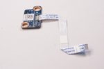 LS-6595P Dell LED Board LATITUDE E6420