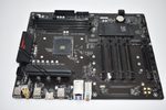 GMA5400BST-MB CyberPowerPC AMD Ryzen AM4  Motherboard NO IO Shield Plate
