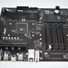 GMA5400BST-MB CyberPowerPC AMD Ryzen AM4  Motherboard NO IO Shield Plate