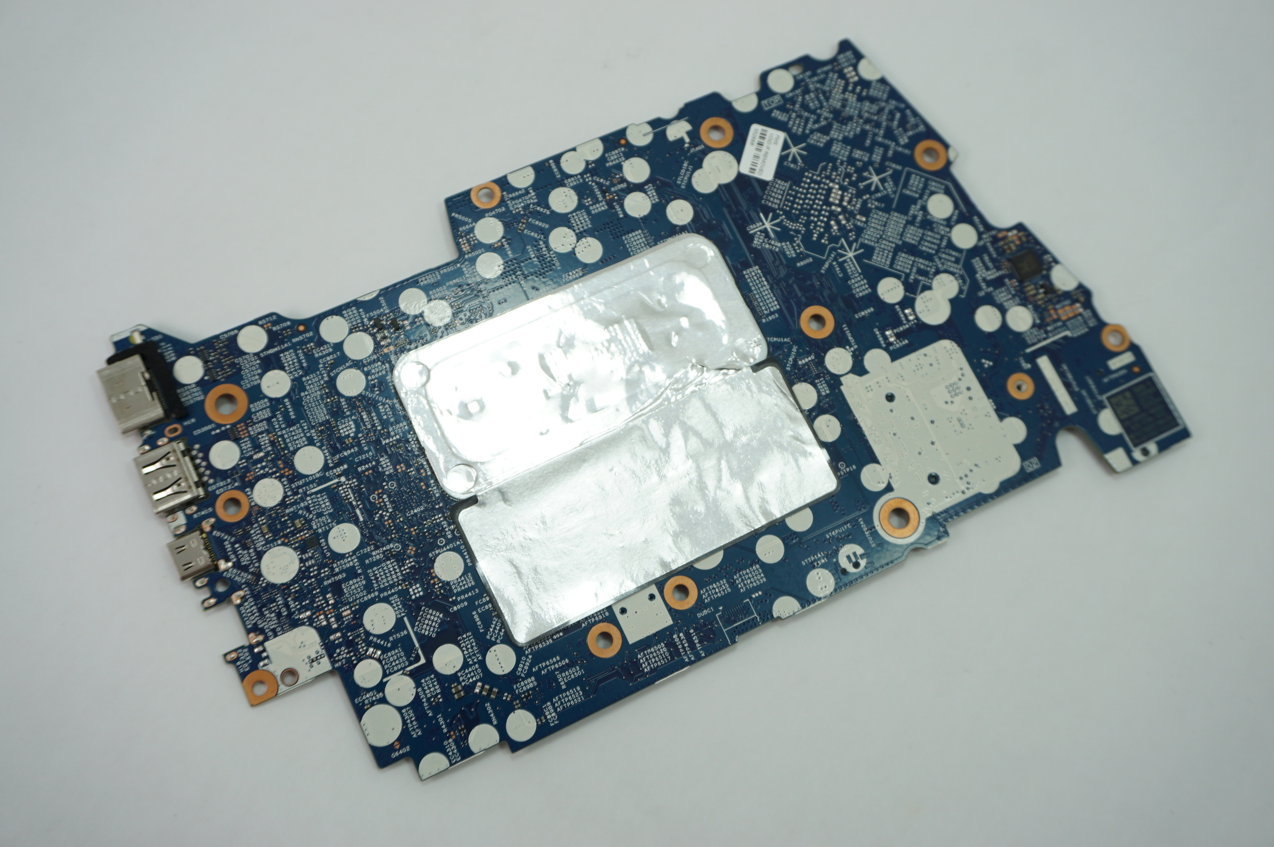 GMW80 Dell Intel Core i7-1355U 16GB Motherboard DELL INSPIRON 14-5430 16 5630