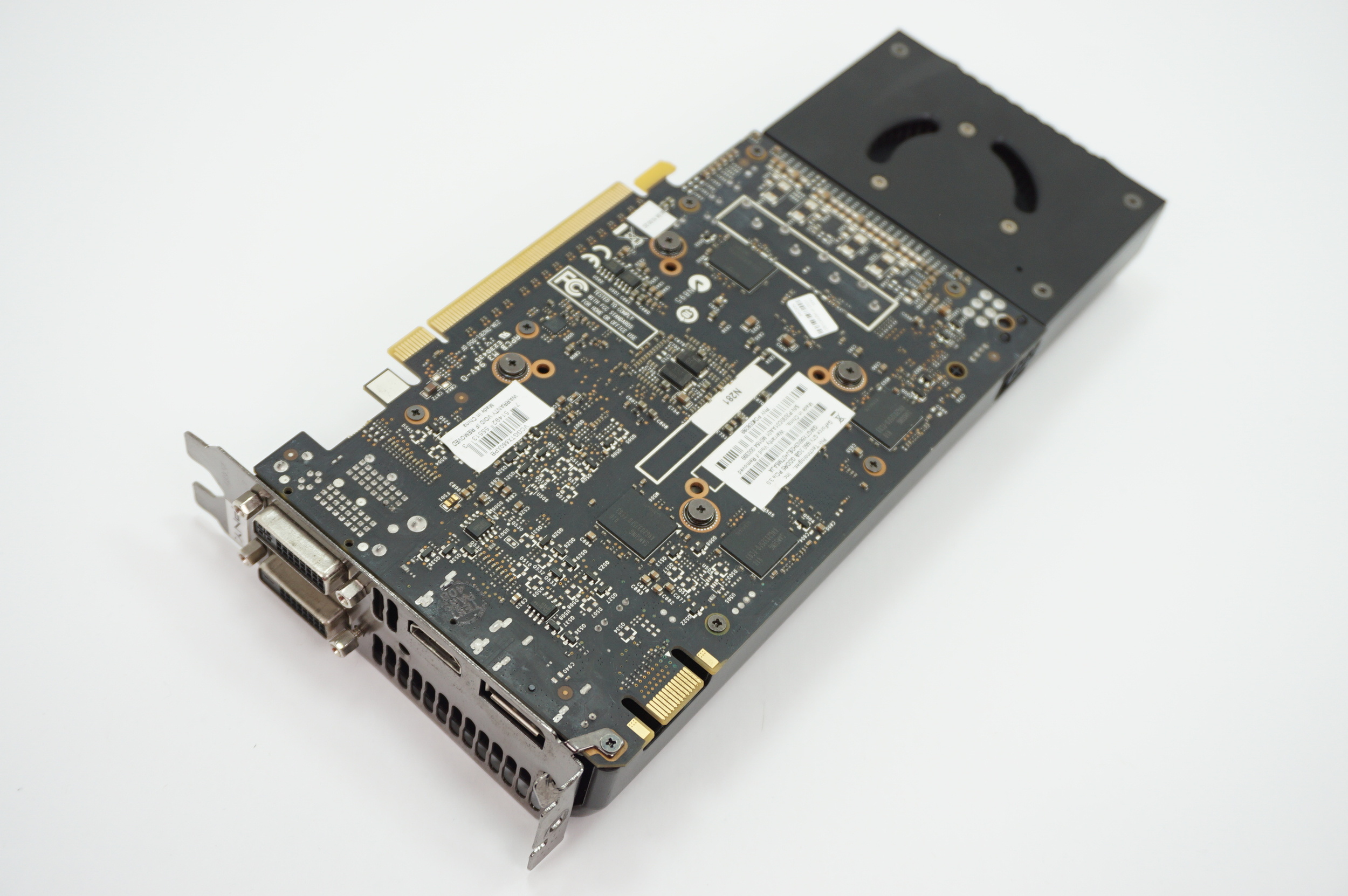 GTX-660-2GB PNY NVIDIA GTX 660 2GB GDDR5 VideoCard GTX-660