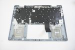 GVRRM Asus US Palmrest Keyboard Ice Blue LDB04250-7137BLU-PUS