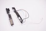 GX0R9 Dell Speaker Kit I7435-A329BLU-PUS i7430-5800SLV-PUS i7435-A111BLU-PUS