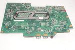 GXCFF Dell Intel Celeron J3160 1.6 GHz Motherboard AIO Inspirion 3452 I3452