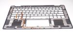 GY1M1 Dell Palmrest Top Cover XPS9365-7002SLV-PUS