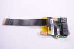 H000023000 Toshiba Lan Board U505-S2008