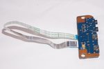 H00003100 Toshiba Usb & Audio Board L775D-S7108 L775D-S7220